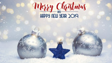 edie's editorial team will be back to bring you more news and views from the UK's green business community on 2 January, 2019